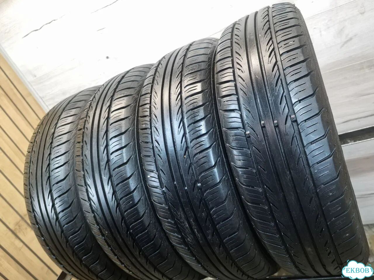КАМА Breeze 185/70 R14 фото 2