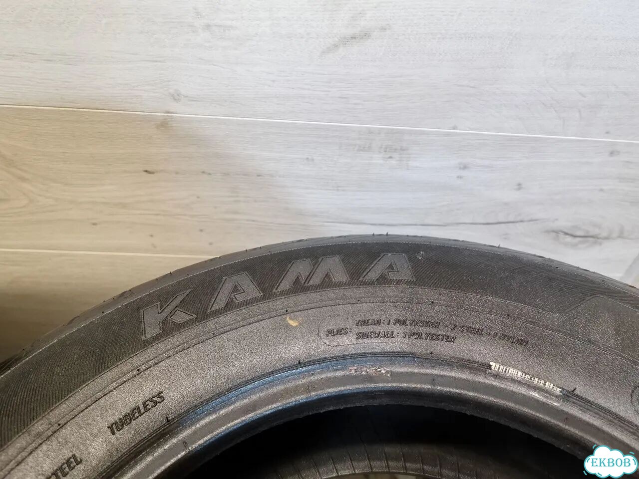 КАМА Breeze 185/70 R14 фото 5