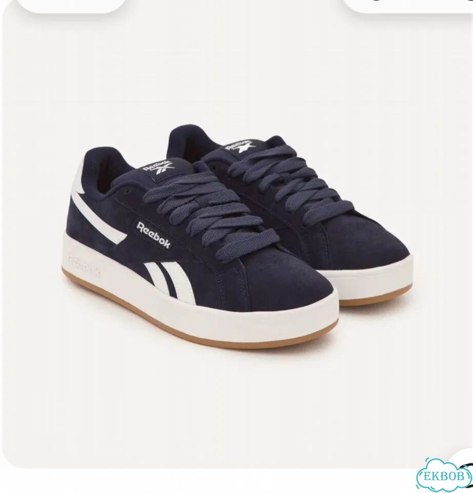 Кеды женские reebok 43 фото 1