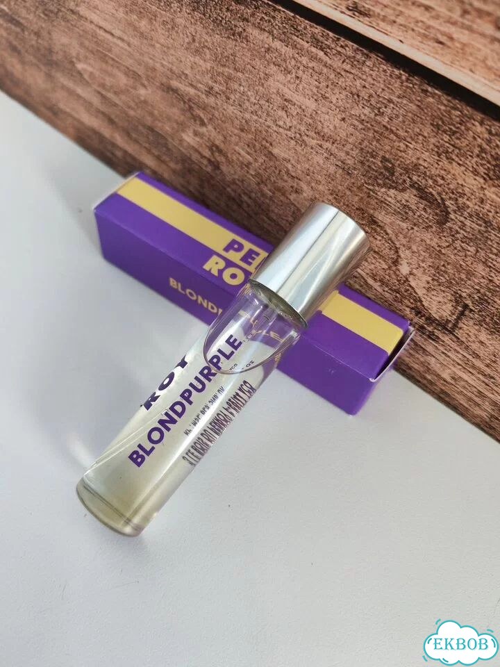 Парфюмерная вода Blodpurple Perroy фото 2