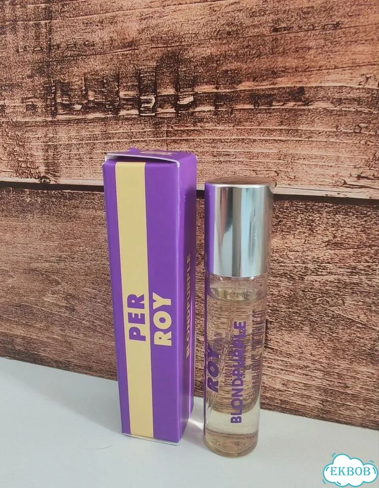 Парфюмерная вода Blodpurple Perroy фото 3