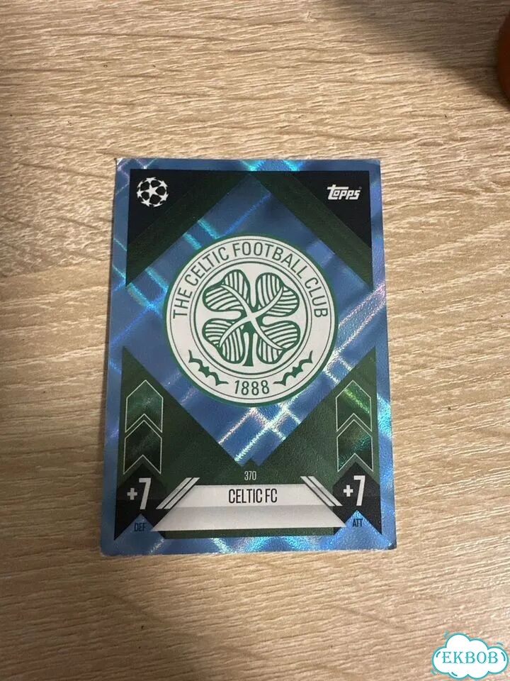 Match attax 25 фото 1