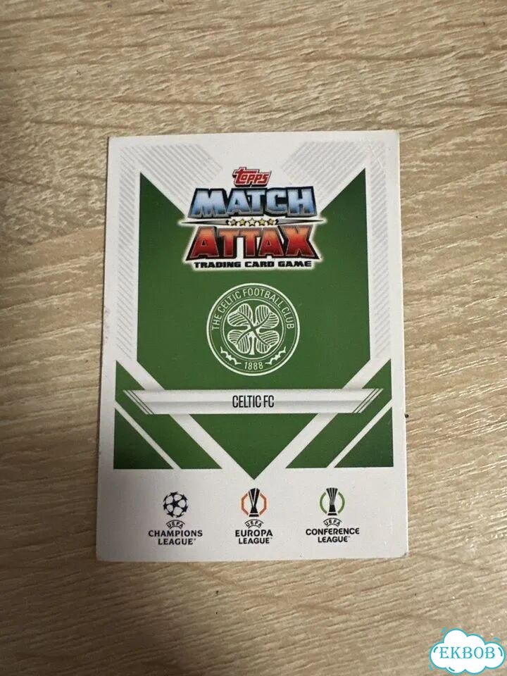 Match attax 25 фото 2