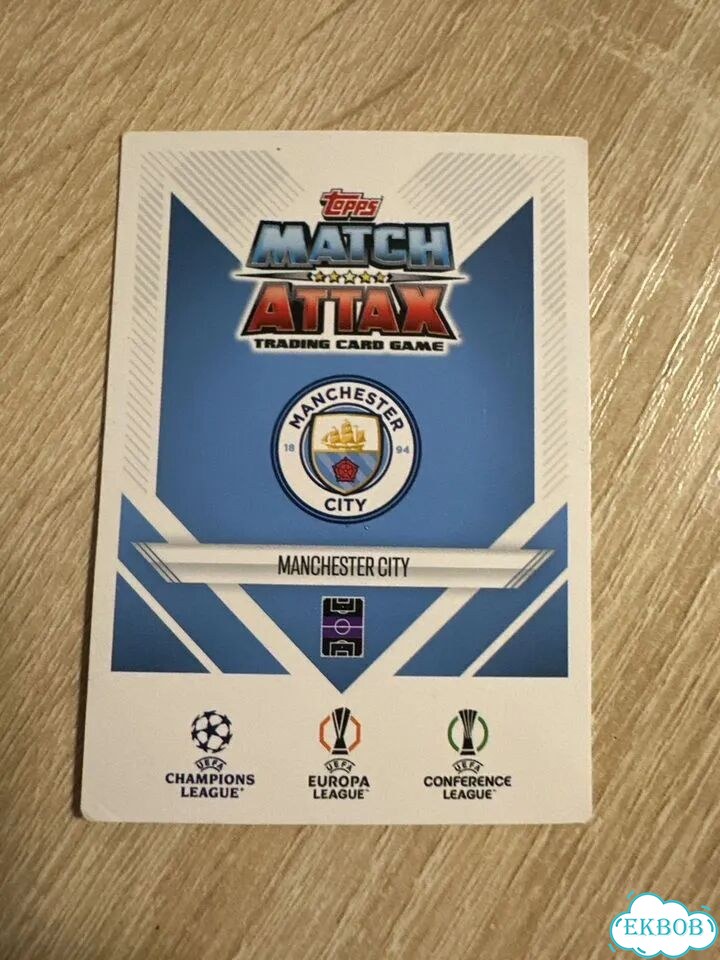 Match attax 25 фото 7