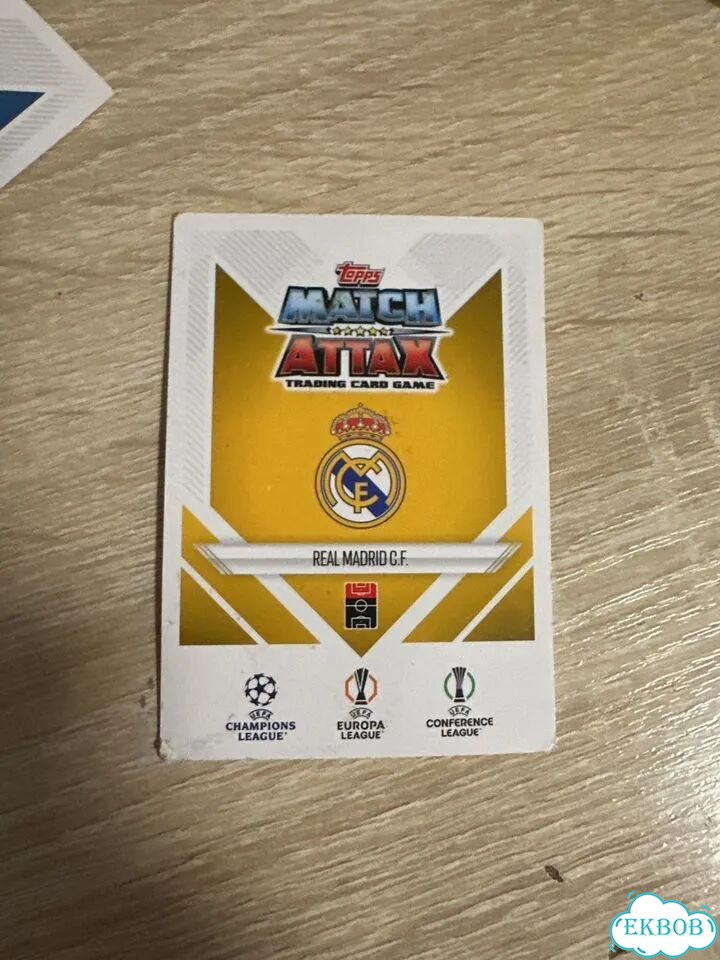 Match attax 25 фото 8