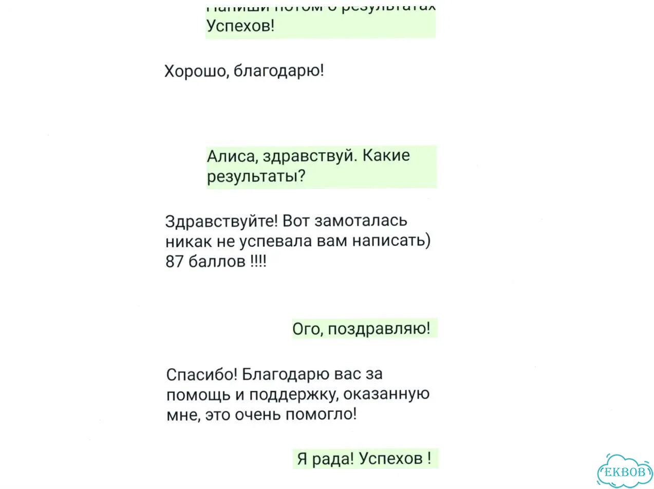 Репетитор/подготовка ОГЭ /егэ/русский/литература фото 9