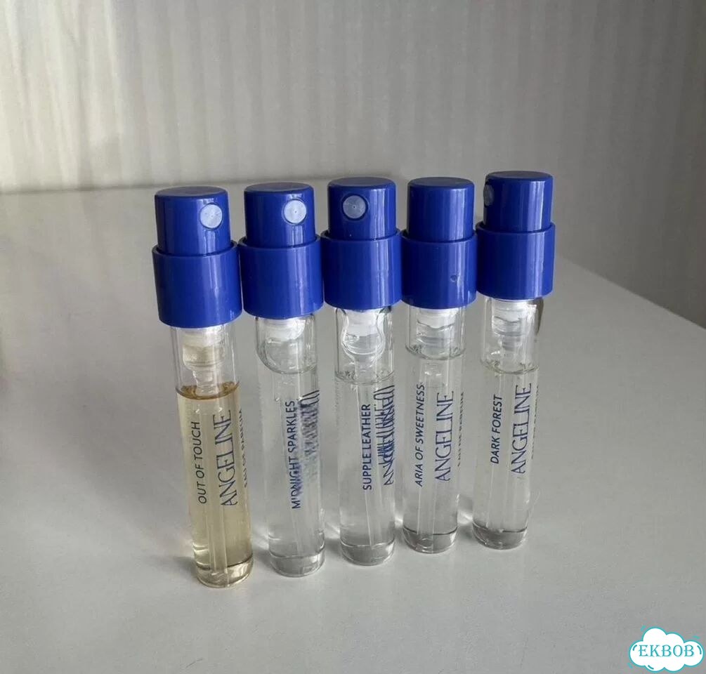 Духи Angeline 1,5 ml фото 1