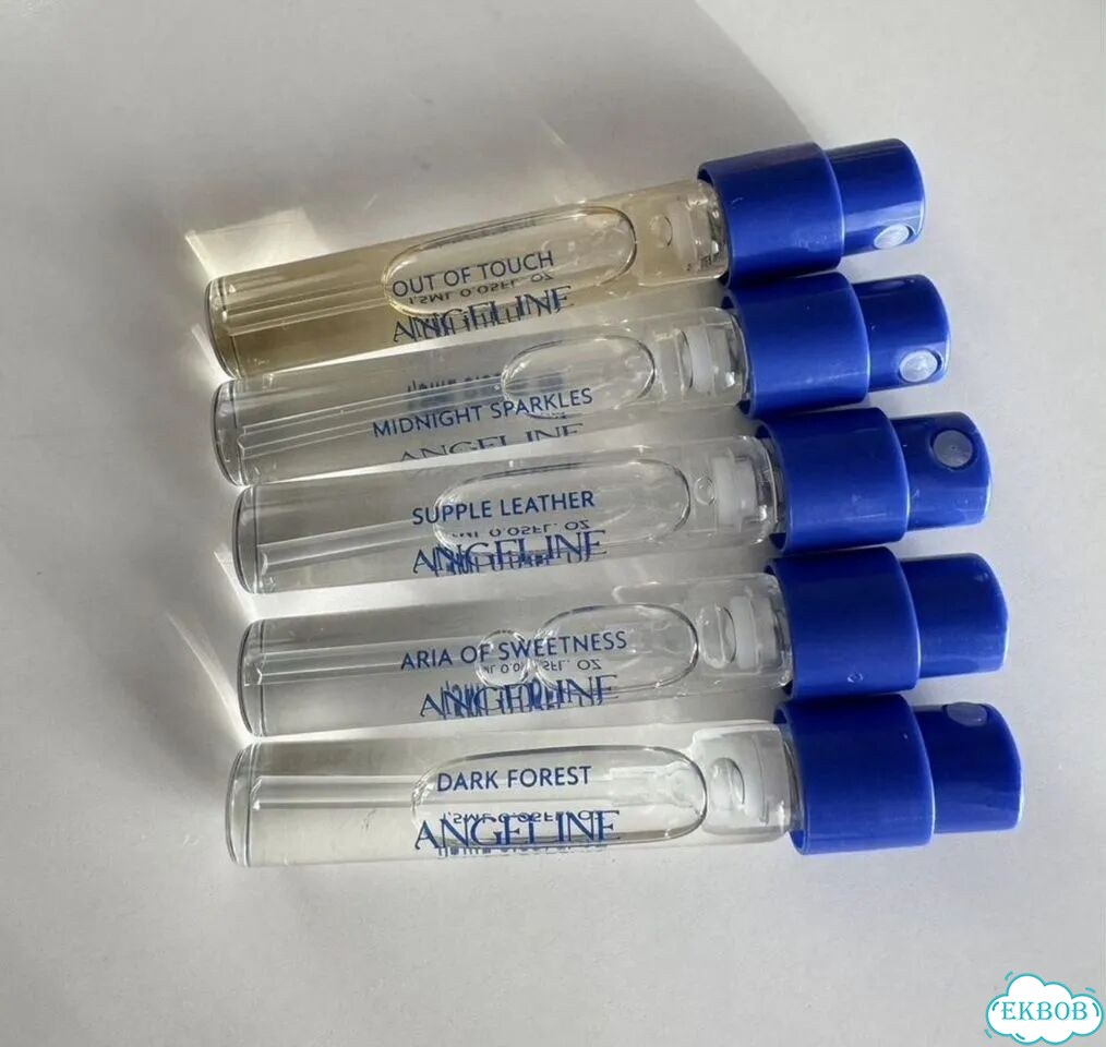 Духи Angeline 1,5 ml фото 2