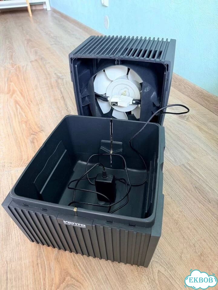Мойка воздуха Venta LW14 на запчасти фото 1