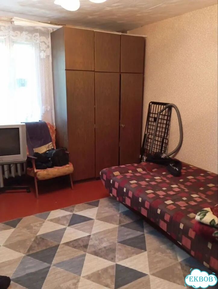 2-к. квартира, 43 м², 6/9 эт. фото 1