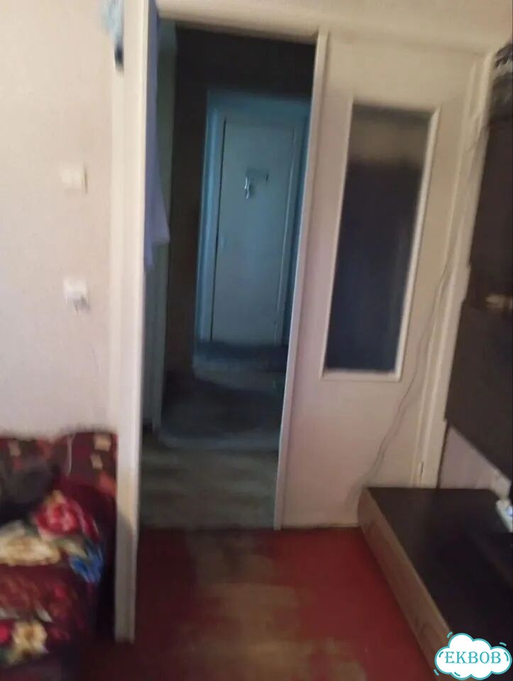 2-к. квартира, 43 м², 6/9 эт. фото 3