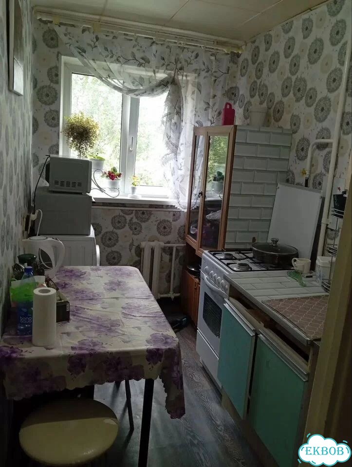 2-к. квартира, 43 м², 6/9 эт. фото 6