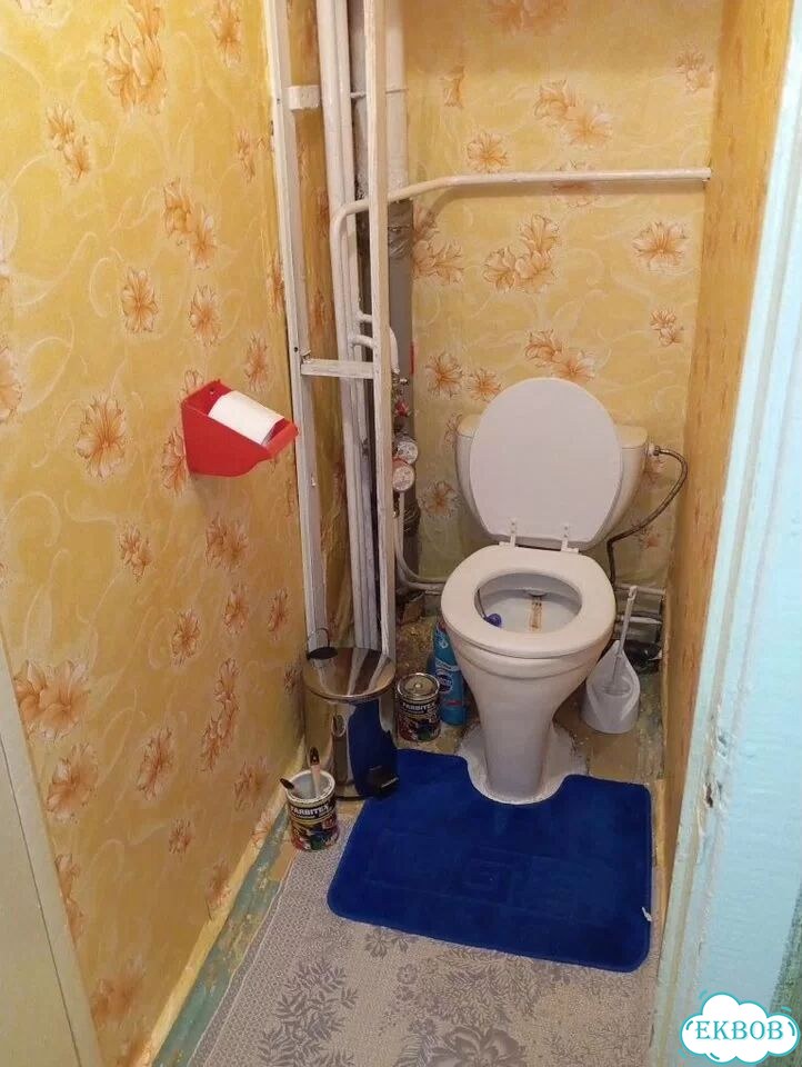 2-к. квартира, 43 м², 6/9 эт. фото 7