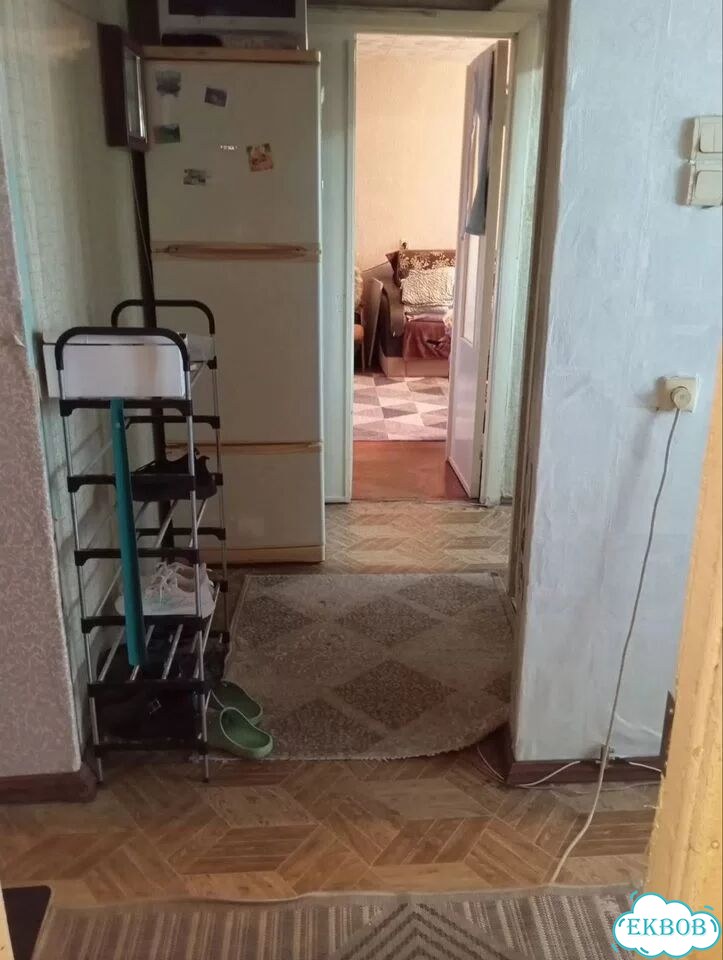 2-к. квартира, 43 м², 6/9 эт. фото 9