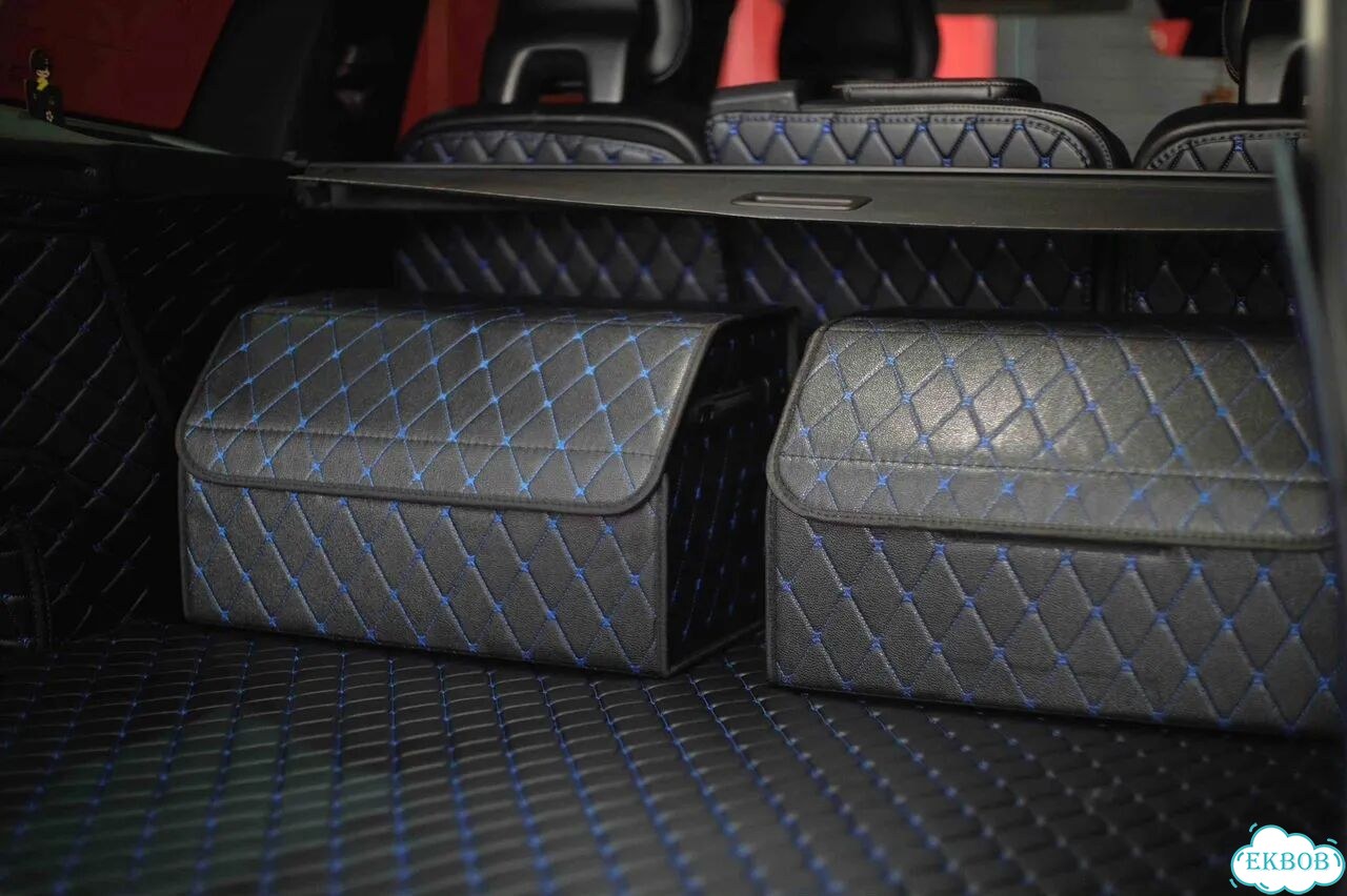 3D коврики Volvo XC90 фото 4