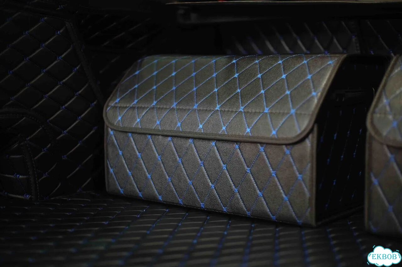 3D коврики Volvo XC90 фото 6