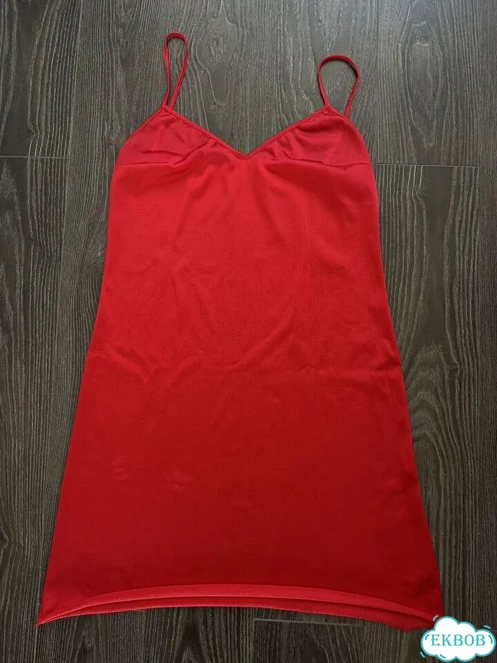 Нижнее платье, комбинация Twin Set фото 1