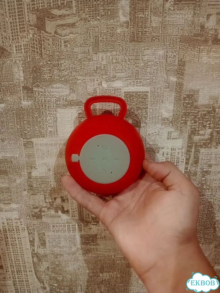 Блютуз колонка бу фото 1