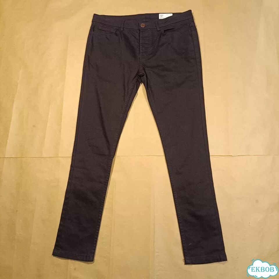 Джинсы Denim & Co (34/32) фото 2