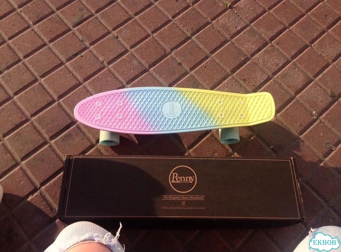 Penny board 22 original фото 1