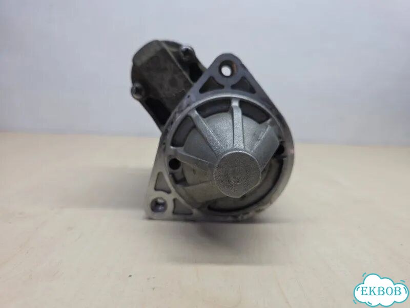 Стартер Hyundai i10 G4HG фото 4