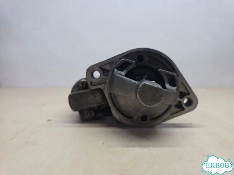 Стартер Hyundai Sonata G4JP фото 8