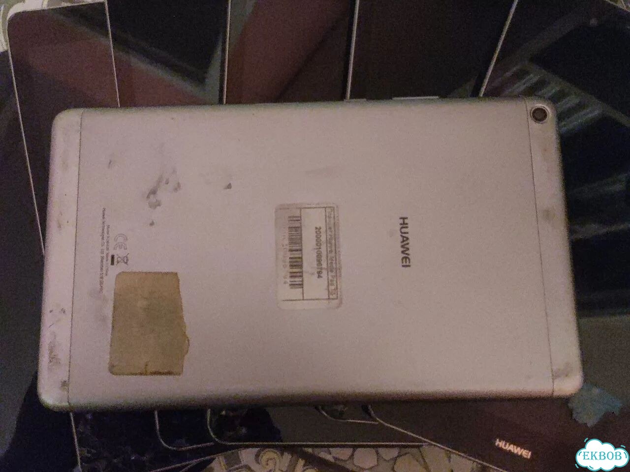 Планшет Huawei kob-L09 фото 3