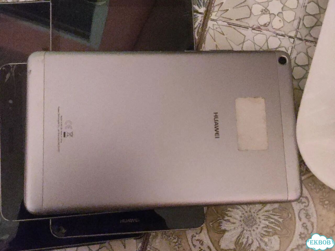 Планшет Huawei kob-L09 фото 4