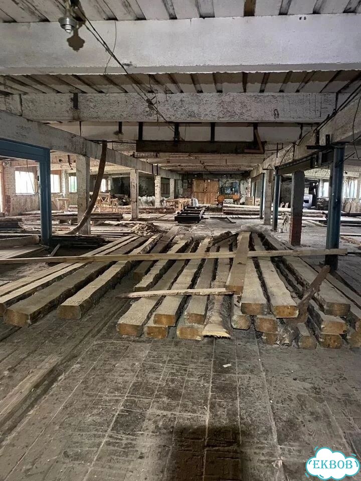 Производство, 1560 м² фото 2