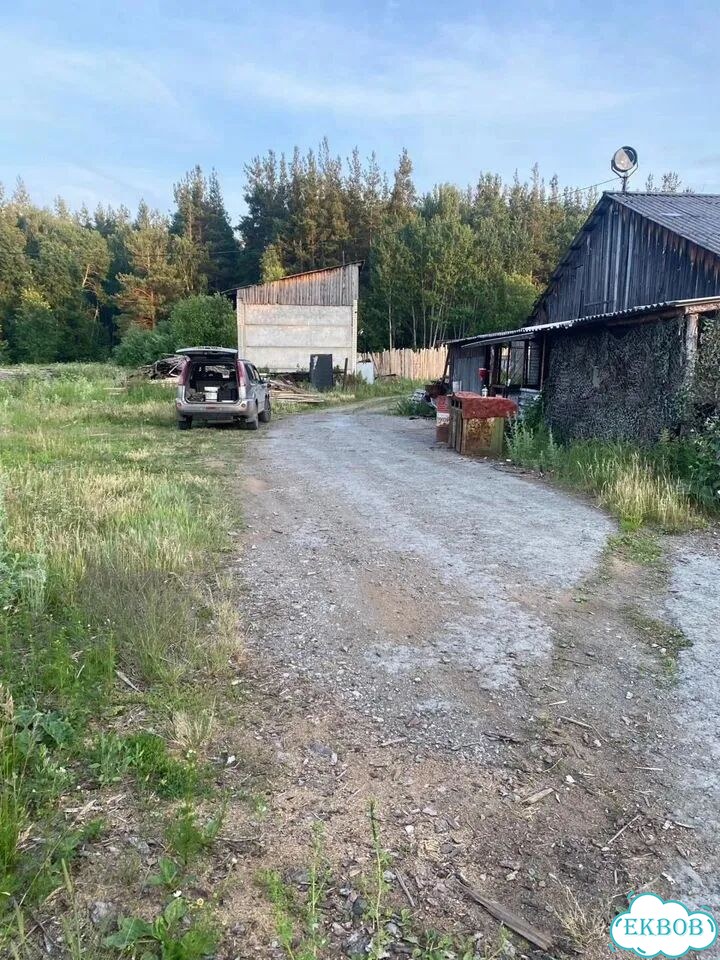Производство, 1560 м² фото 3