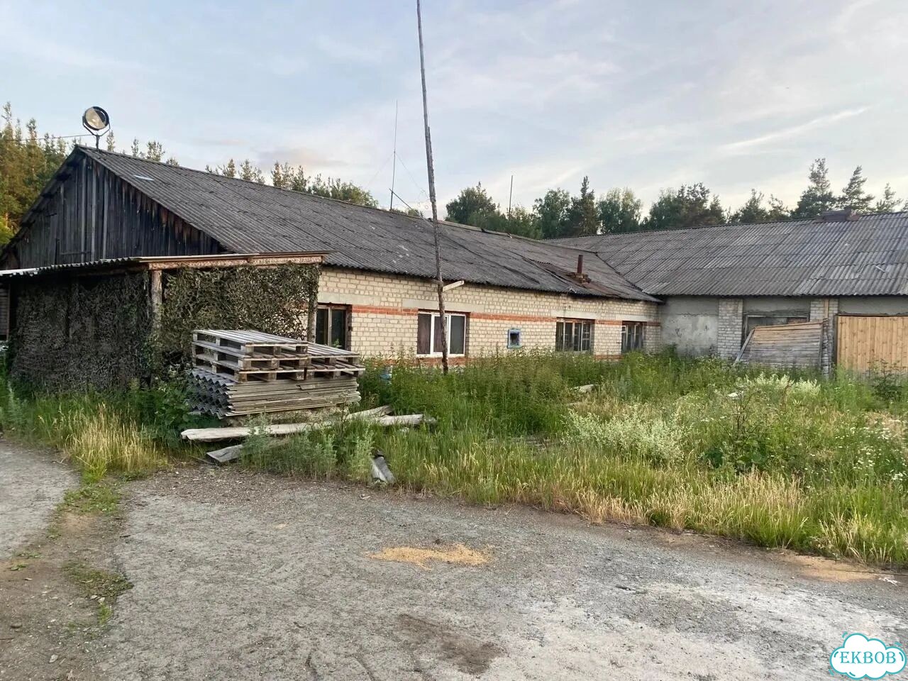 Производство, 1560 м² фото 4