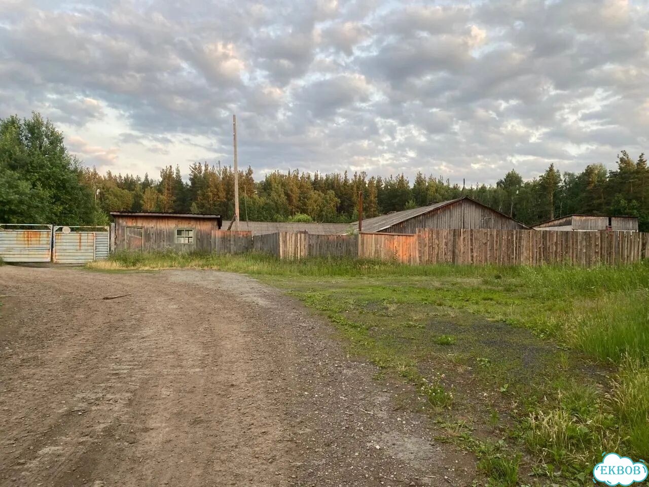 Производство, 1560 м² фото 5