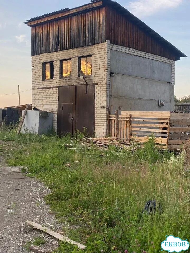 Производство, 1560 м² фото 7