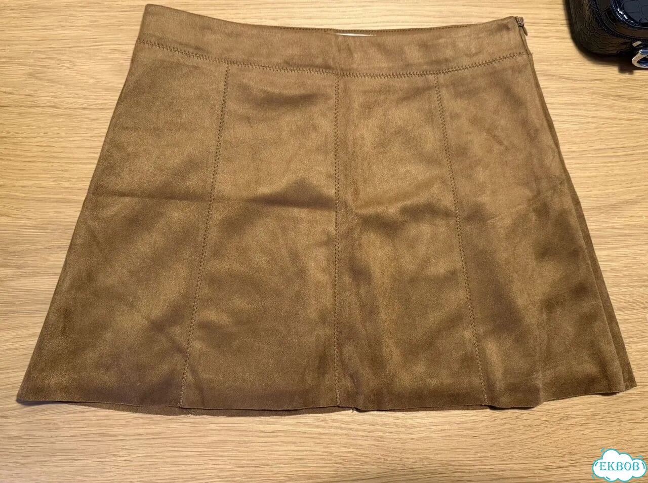 Юбка Zara на девочку фото 4