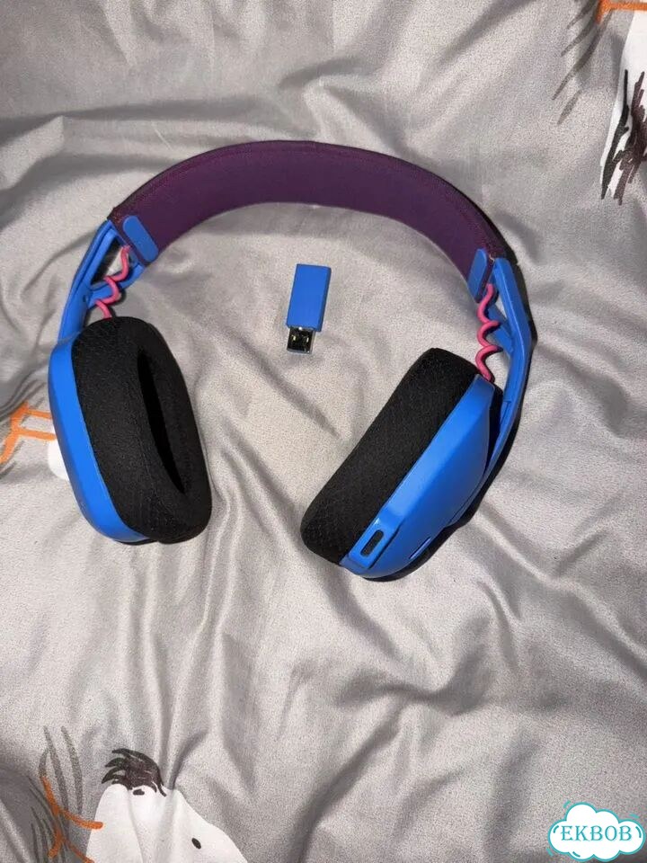 Logitech g435 фото 1