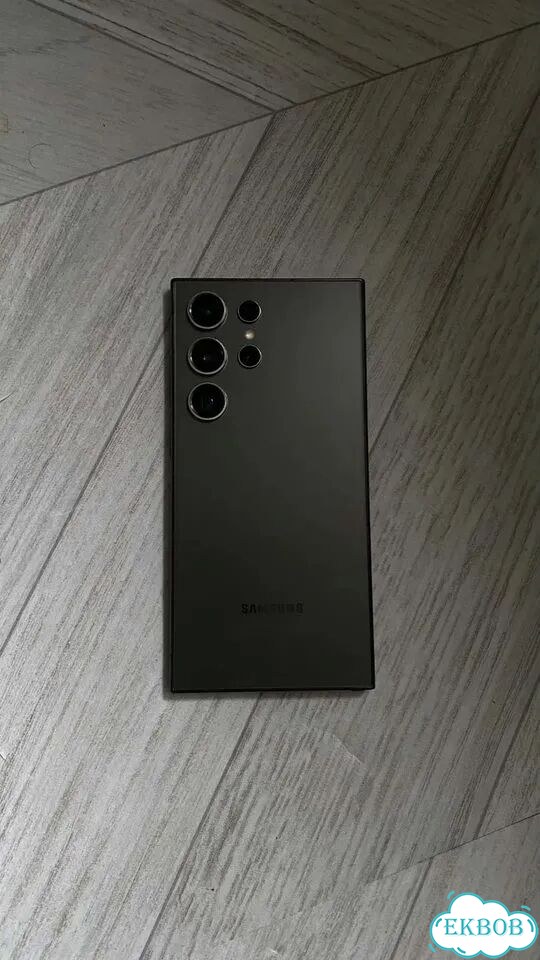 Samsung Galaxy S24 Ultra, 12/256 ГБ, 2 SIM фото 1