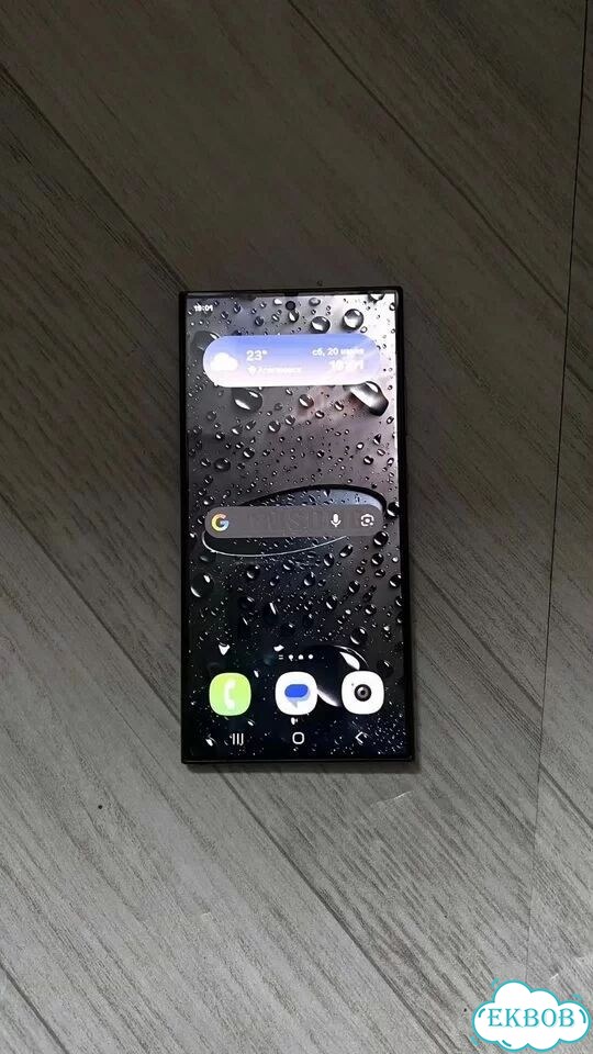 Samsung Galaxy S24 Ultra, 12/256 ГБ, 2 SIM фото 2