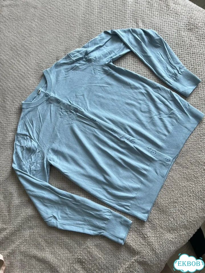Кофта женская Uniqlo M фото 1