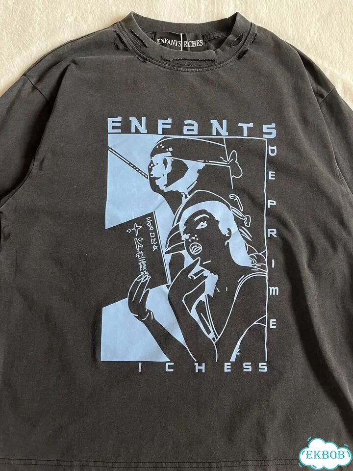 Свитшот Enfants Riches Deprimes фото 3