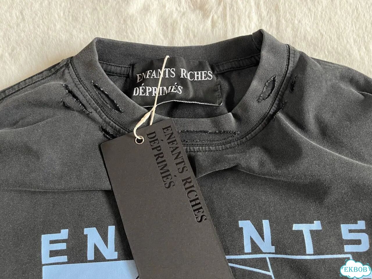 Свитшот Enfants Riches Deprimes фото 4