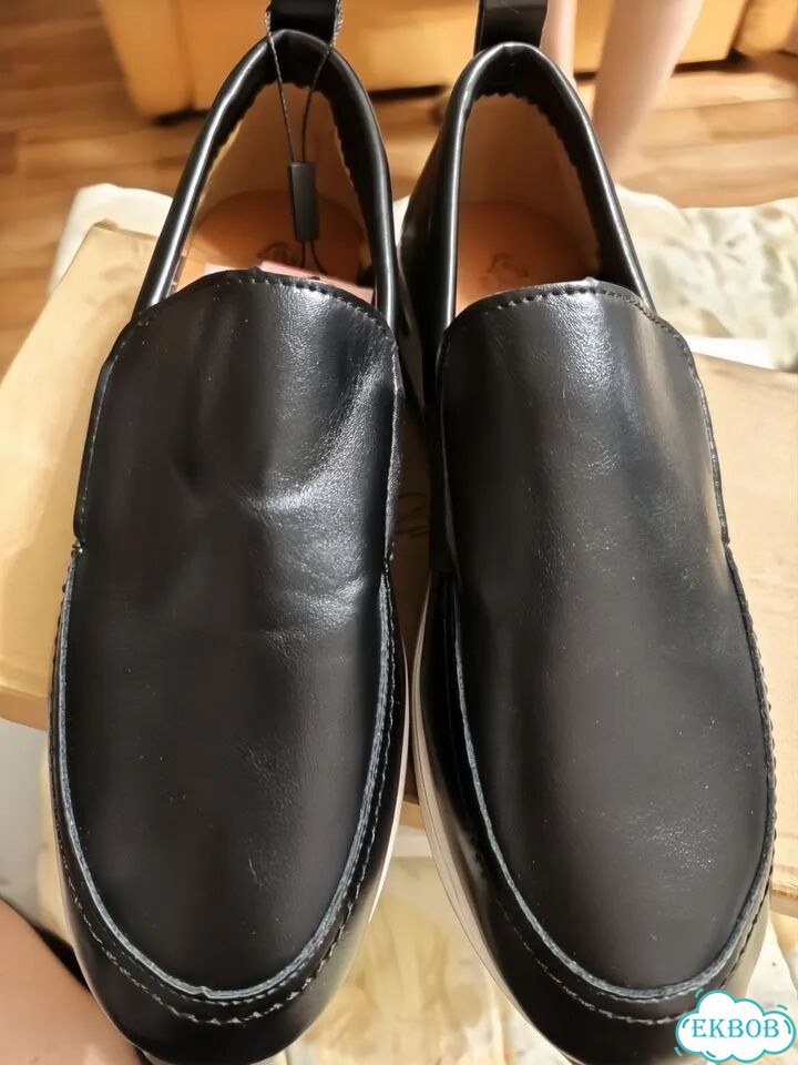 Лоферы Loro Piana summer walk 38 фото 4