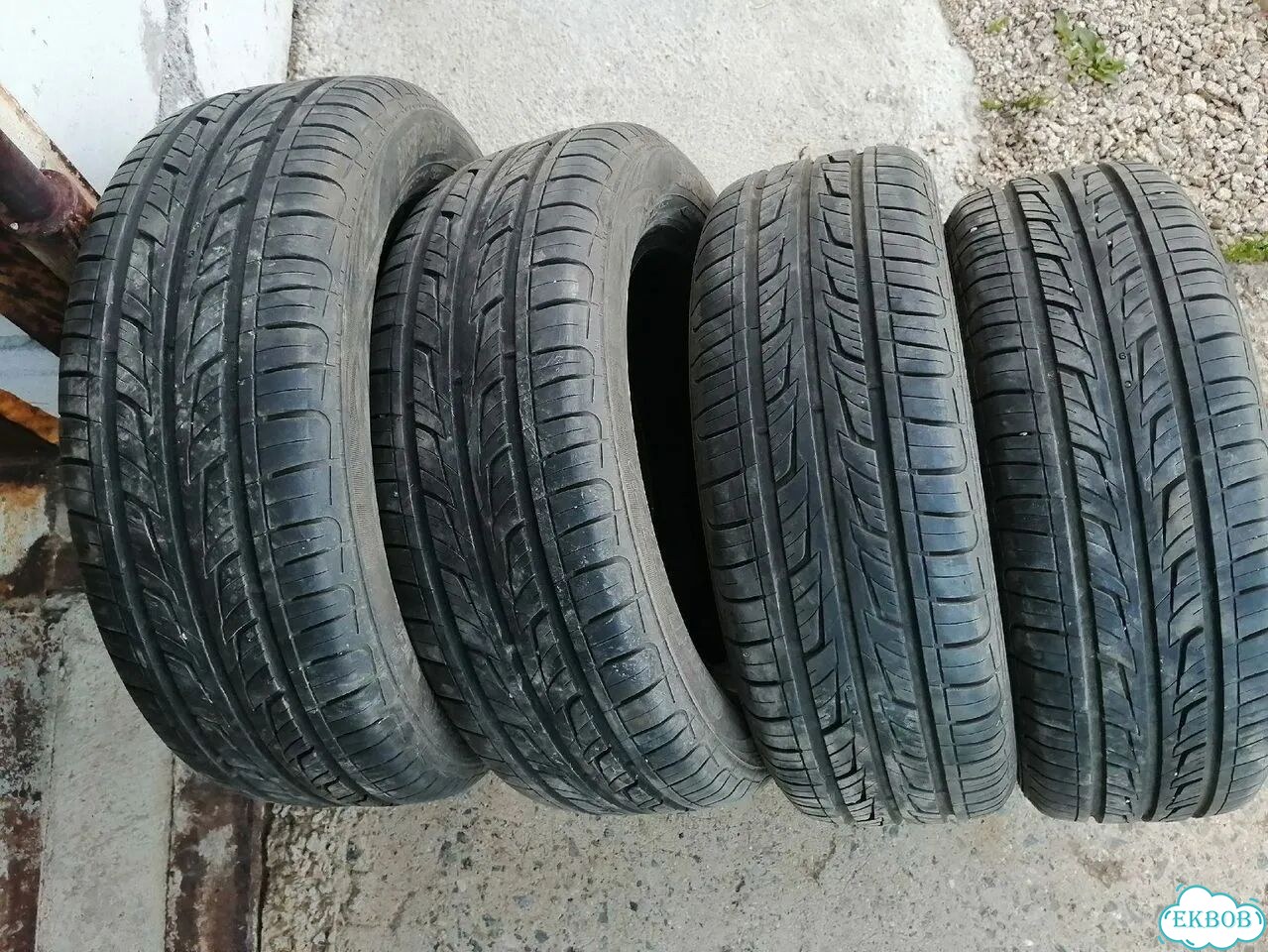 Cordiant Road Runner 185/60 R14 91T фото 1