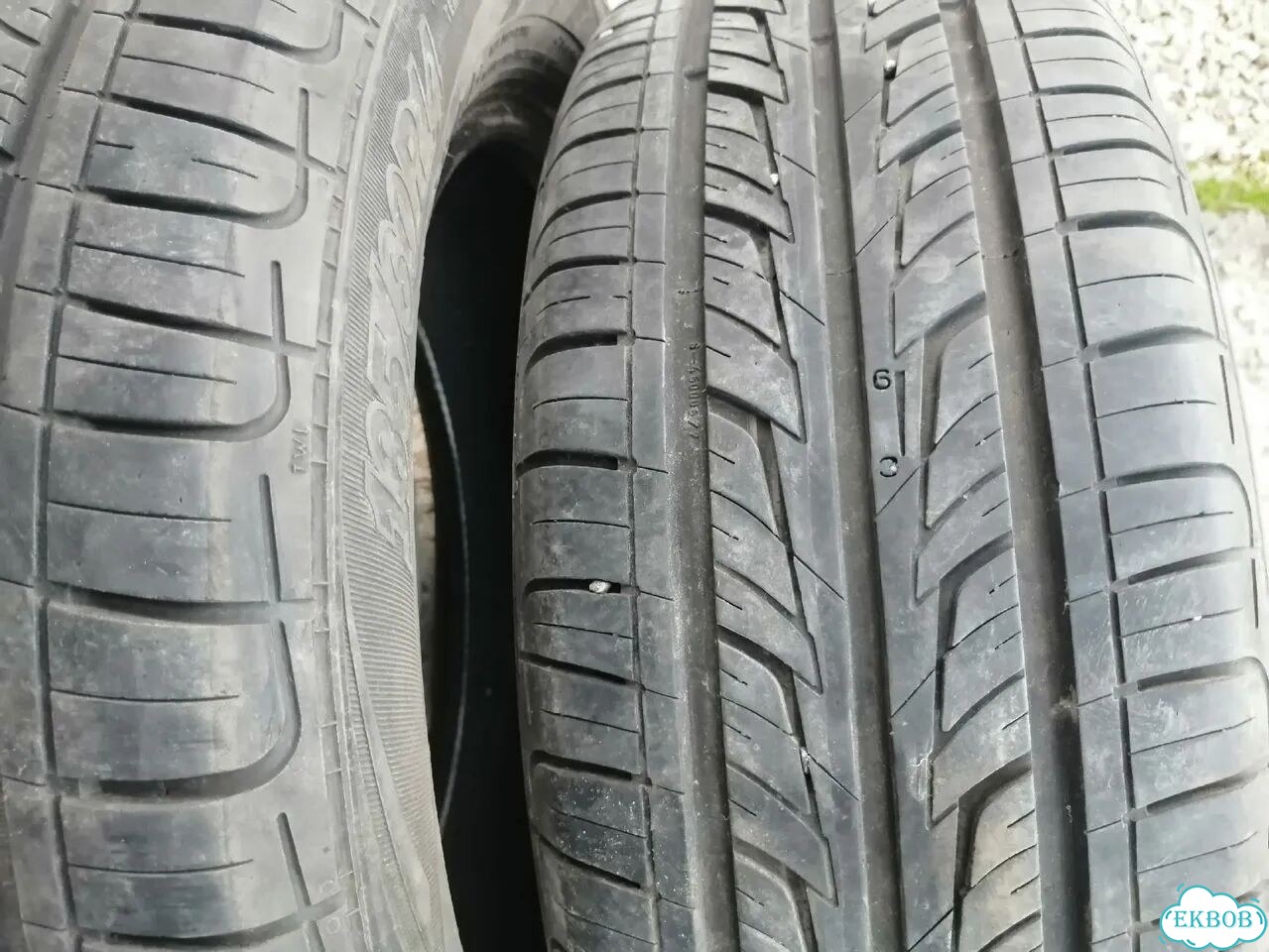 Cordiant Road Runner 185/60 R14 91T фото 2