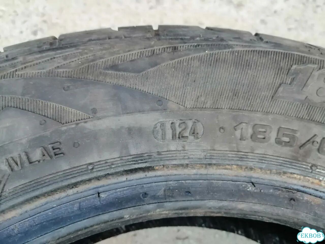 Cordiant Road Runner 185/60 R14 91T фото 3
