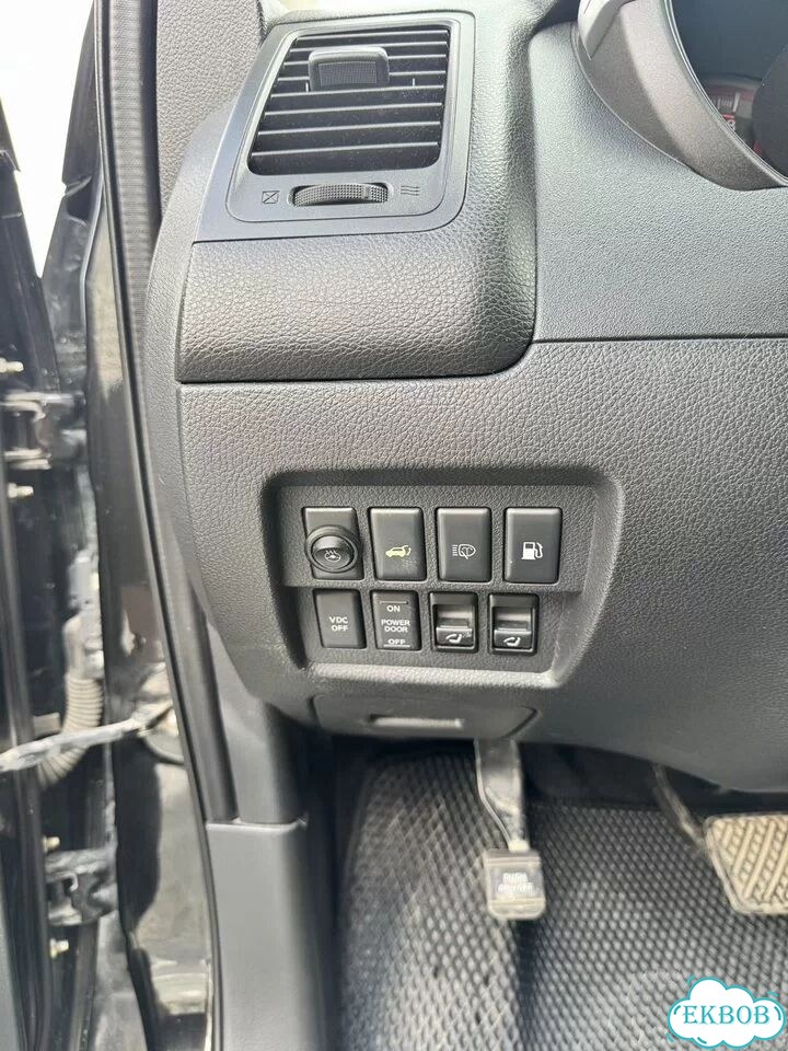 Nissan Murano 3.5 CVT, 2011, 186 000 км фото 13