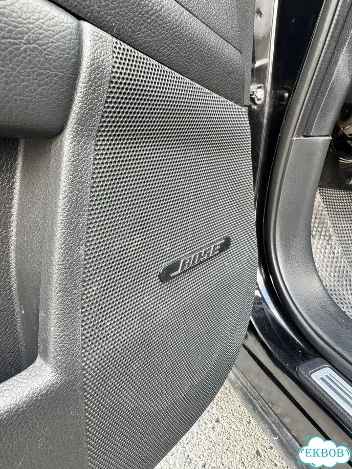 Nissan Murano 3.5 CVT, 2011, 186 000 км фото 14