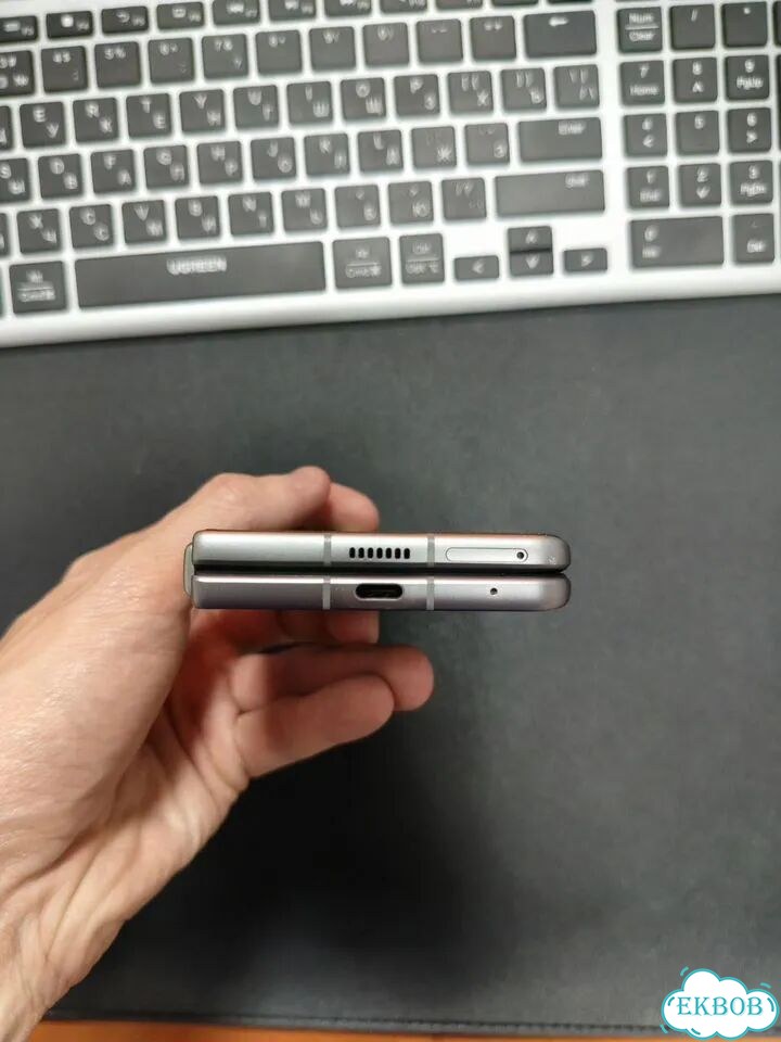TECNO PHANTOM V Fold, 12/512 ГБ, 2 SIM фото 3