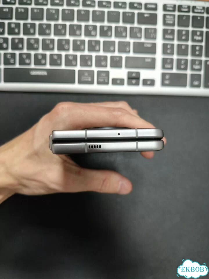 TECNO PHANTOM V Fold, 12/512 ГБ, 2 SIM фото 5
