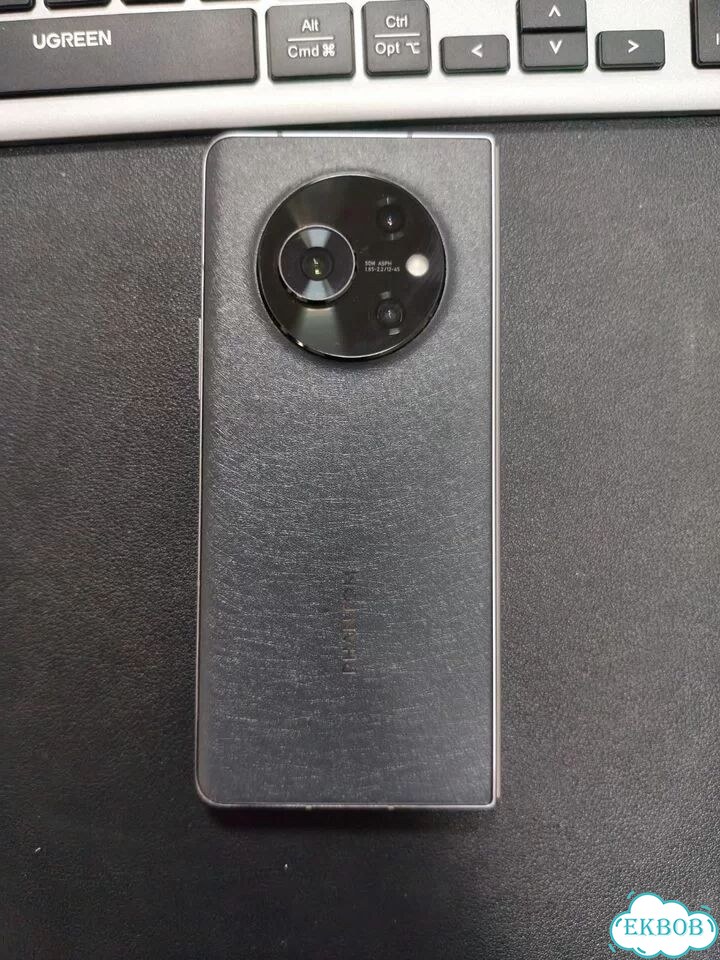 TECNO PHANTOM V Fold, 12/512 ГБ, 2 SIM фото 7