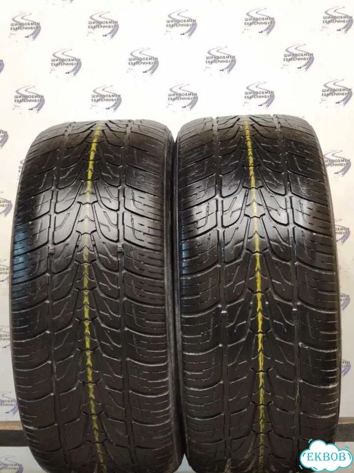 Roadstone Roadian HP SUV 285/50 R20 116S фото 1